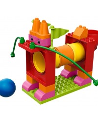 LEGO Education – Tubos