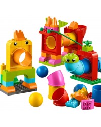 LEGO Education – Tubos