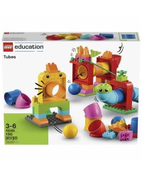 LEGO Education – Tubos