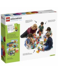 LEGO Education – Tubos
