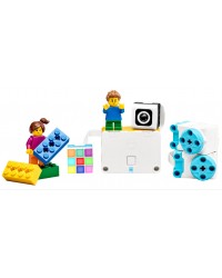 LEGO Education – Set SPIKE Essential - 449 Peças