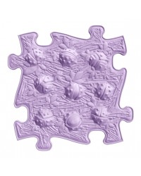 Conjunto de Tapetes Ortopédicos - Médio 1