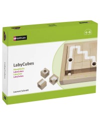 Ladycubes