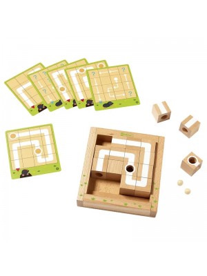 Ladycubes