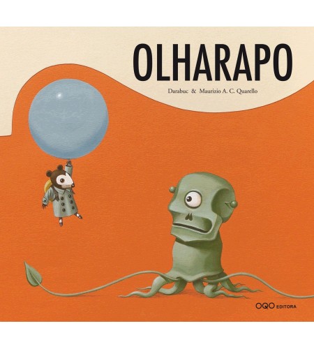 Olharapo Olharapo