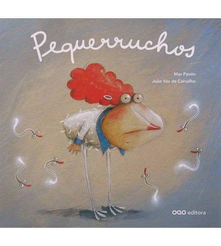 Pequerruchos Pequerruchos