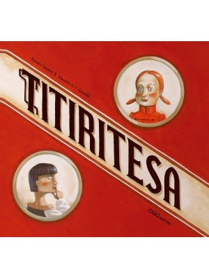 Titiritesa