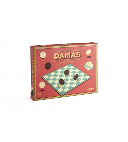 Jogo das Damas