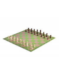 Jogo de Xadrez