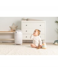 Contentor de Fraldas Olmitos