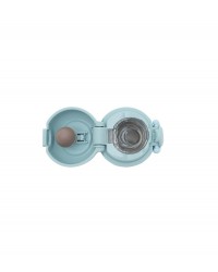 Termos para Sólidos e Líquidos Olmitos - Conjunto Azul