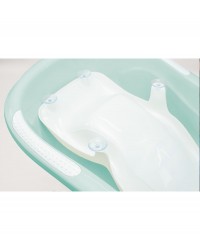 Banheira Anatómica com Termómetro Olmitos - Verde