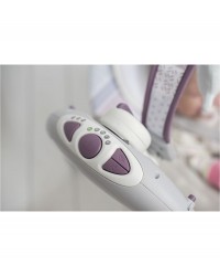 Cadeira de Balanço Musical Olmitos - Coruja