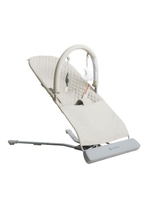 Espreguiçadeira Multifunções Olmitos - Bege