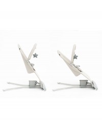 Espreguiçadeira Multifunções Olmitos - Bege