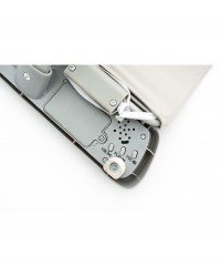 Espreguiçadeira Multifunções Olmitos - Bege