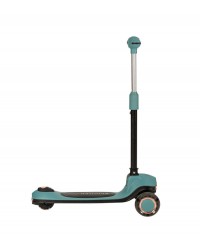 Trotinete Evolutiva Roller - 2 em 1 - Azul