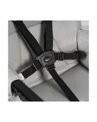 Cadeira de Papa Alta Multifunções Olmitos - Cinza