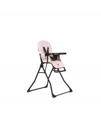 Cadeira de Papa Alta Multifunções Olmitos - Rosa