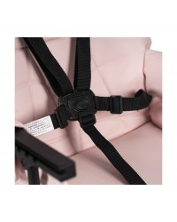 Cadeira de Papa Alta Multifunções Olmitos - Rosa