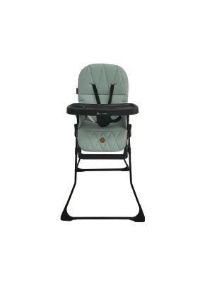 Cadeira de Papa Alta Multifunções Olmitos - Verde