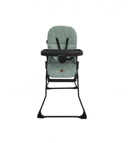 Cadeira de Papa Alta Multifunções Olmitos - Verde