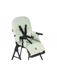 Cadeira de Papa Alta Multifunções Olmitos - Verde