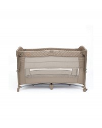 Berço/Cama de Viagem Co-Sleeping - Bege