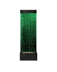 Parede de Bolhas Sensorial