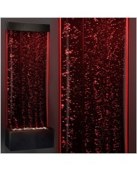 Parede de Bolhas Sensorial