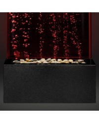 Parede de Bolhas Sensorial