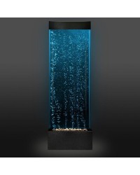 Parede de Bolhas Sensorial