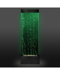 Parede de Bolhas Sensorial