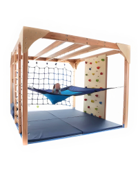 Sensis - Sistema de Terapia de Integração Sensorial