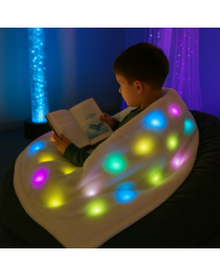 Cobertor Sensorial LED Cobertor Sensorial LED