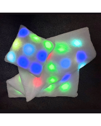 Cobertor Sensorial LED Cobertor Sensorial LED