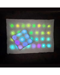 Cobertor Sensorial LED Cobertor Sensorial LED