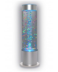 Coluna Sensorial de Bolhas e Bolhas