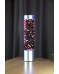 Coluna Sensorial de Bolhas e Bolhas