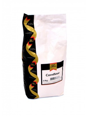 Farinha de Milho - 3,5KG