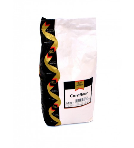 Farinha de Milho - 3,5KG