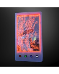 Painel Mural Interativo de Bolhas