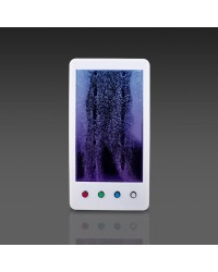 Painel Mural Interativo de Bolhas