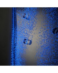 Painel Mural Interativo de Bolhas