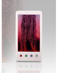 Painel Mural Interativo de Bolhas