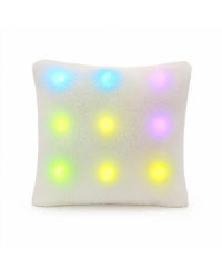 Almofada Sensorial LED