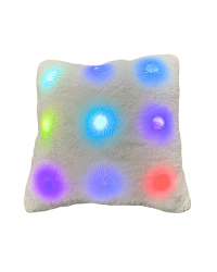 Almofada Sensorial LED