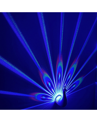 Projetor Pavão
