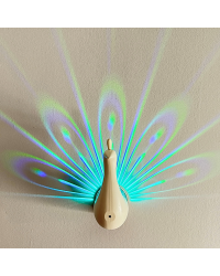 Projetor Pavão
