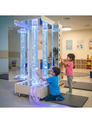 Sala Sensorial Portátil